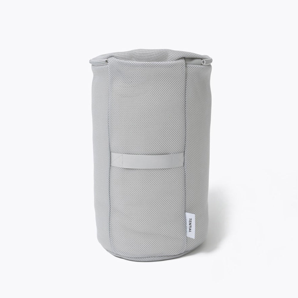 BAKUNE Comforter Cool 夏用肌掛け布団（シングル）Ice-gray – AOYAMA