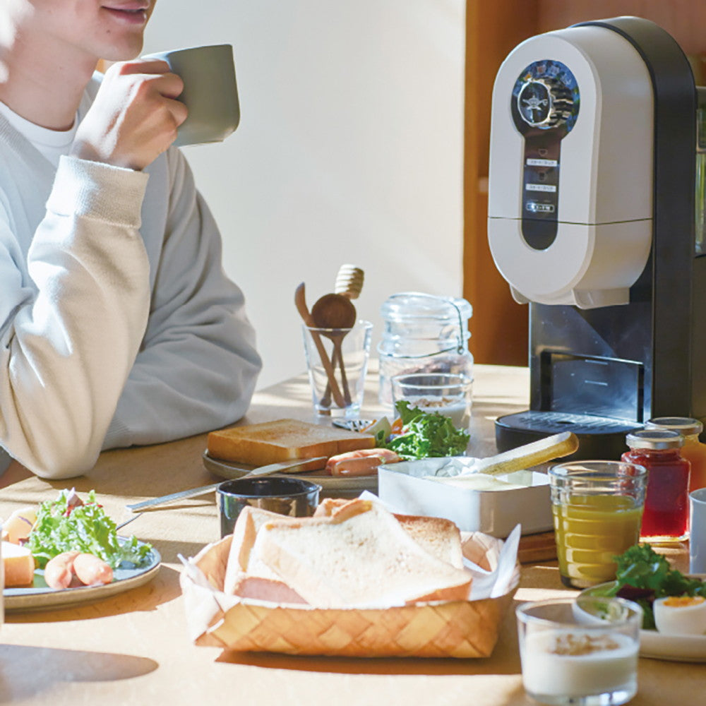 アラジン コーヒーブリュワー ブラック – AOYAMA GIFT SALON