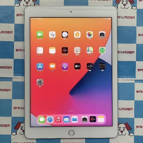 iPad 第6世代 au版SIMフリー 32GB MR6P2J/A A1954 | 中古スマホ販売の