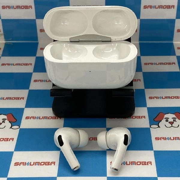 AirPods Pro 第2世代 MQD83J/A A2700 美品 ホワイト | 中古スマホ販売