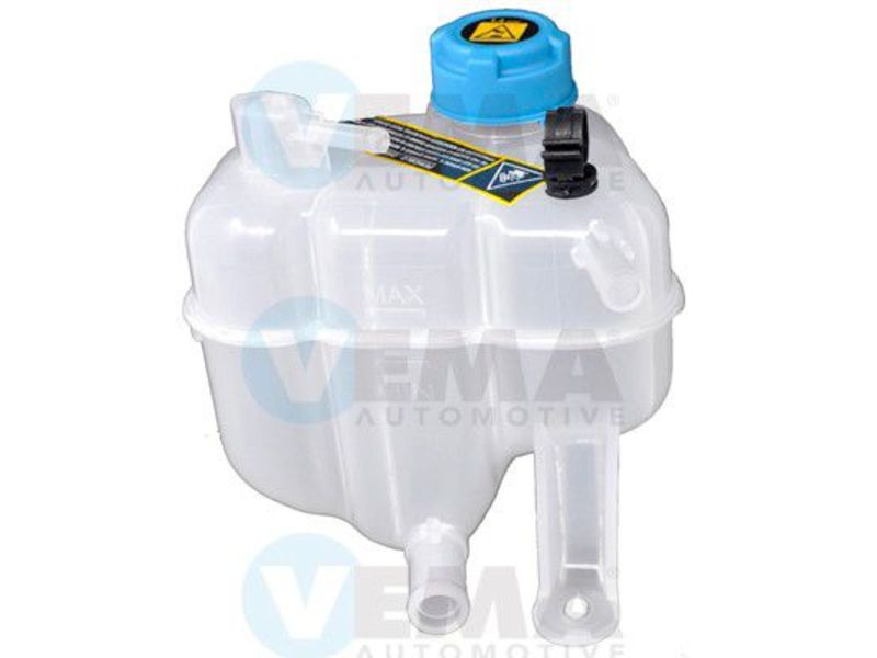 52054456 FIAT PANDA HEADER TANK