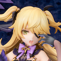 フィッシュル | ALTER