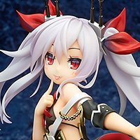 シリアス 青雲映す碧波Ver. | ALTER