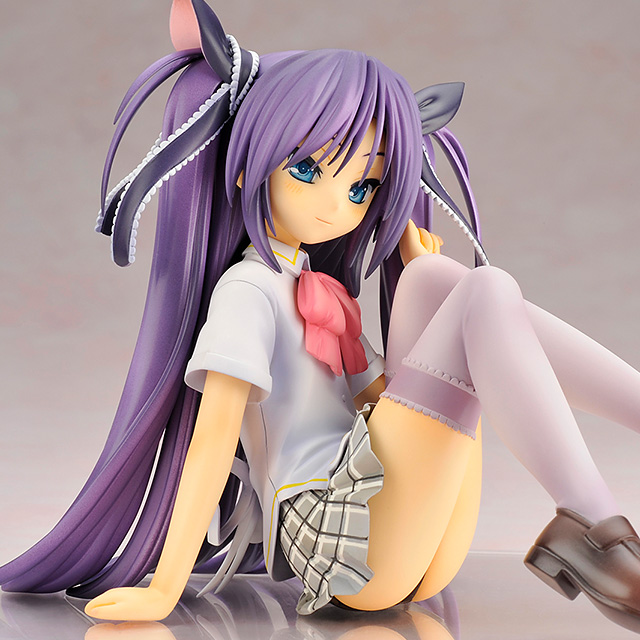 笹瀬川 佐々美 | ALTER