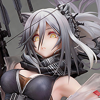 ラップランド 典雅なる凶兆Ver. -Light Edition- | ALTER