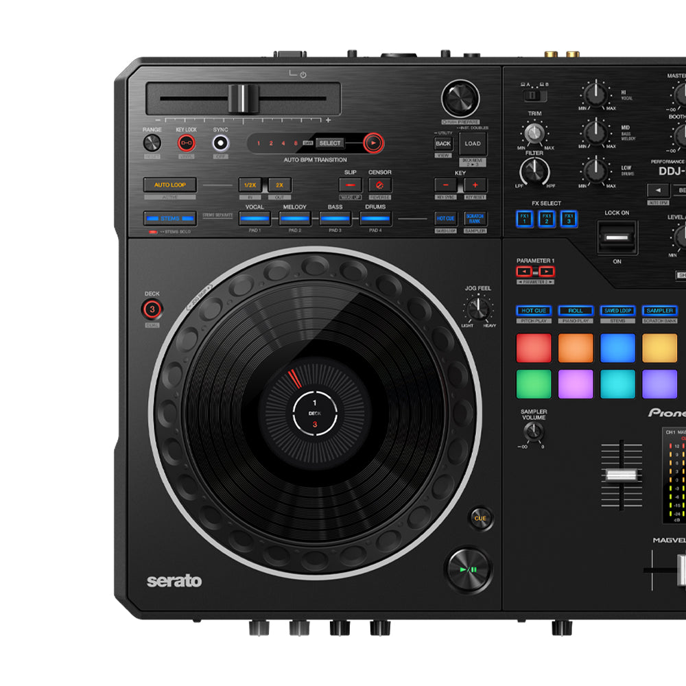 DDJ-REV5 – Pioneer DJ Japan Store
