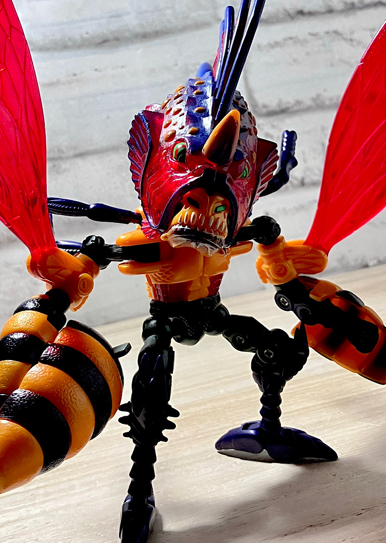 ビーストウォーズネオ オーバービュー(ブレントロン編) | Aoi-Ame's