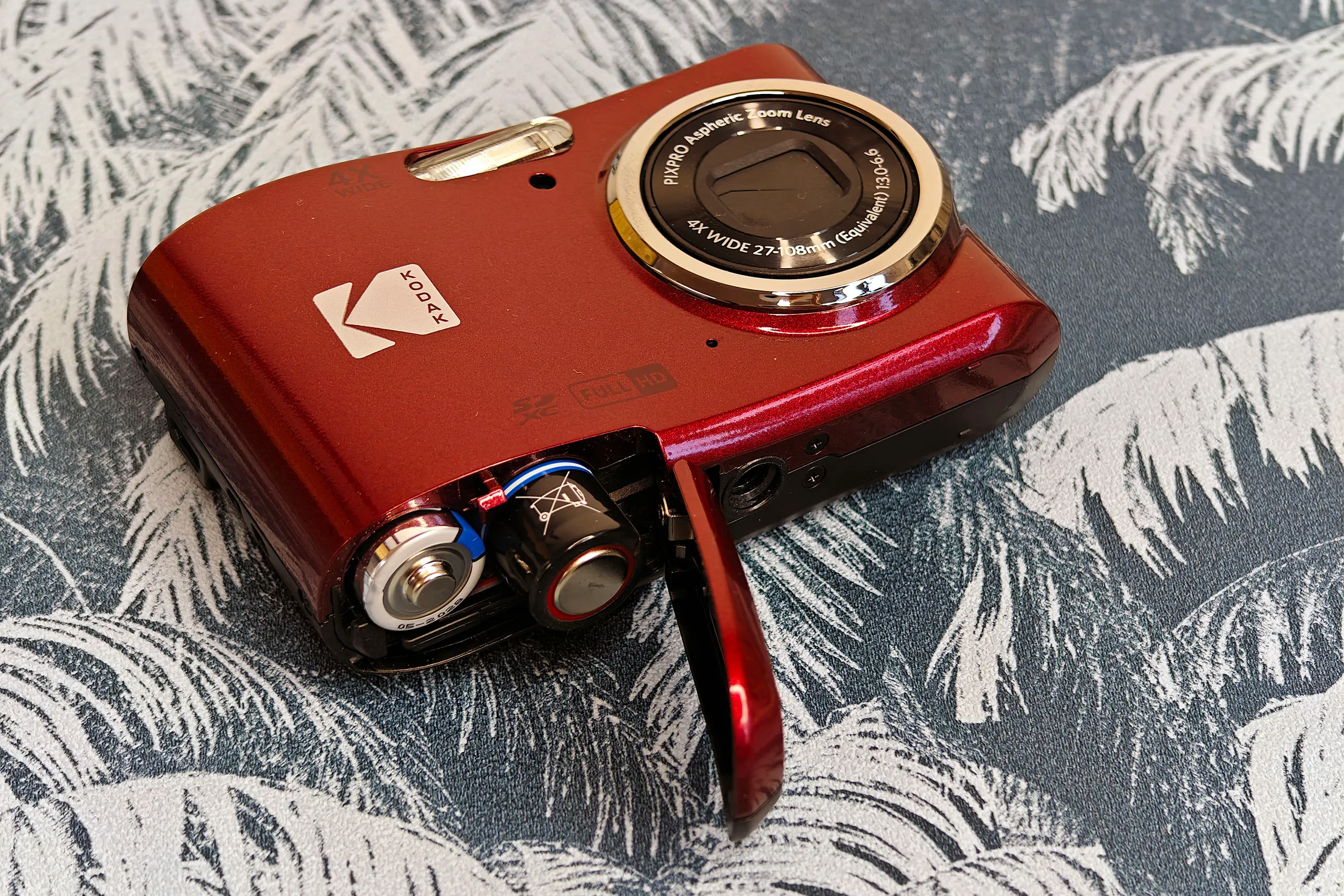 Kodak PixPro FZ45 review – should you buy it? | Amateur Photographer