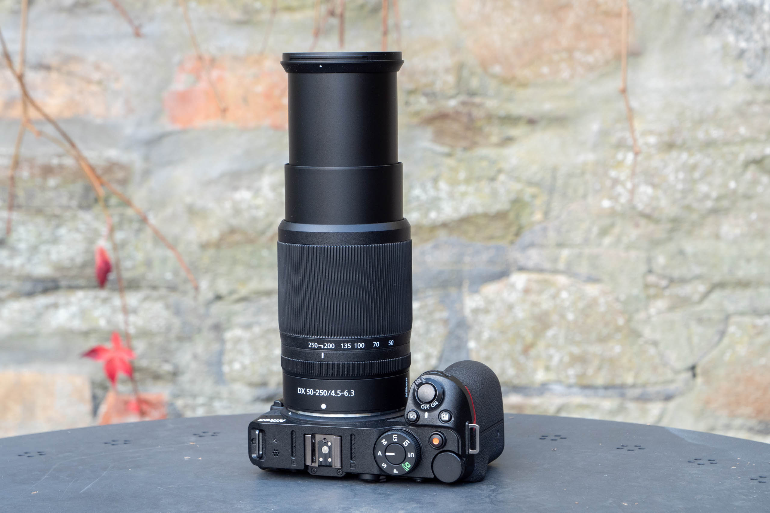 Nikon Nikkor Z DX 50-250mm f/4.5-6.3 VR Review | Amateur Photographer