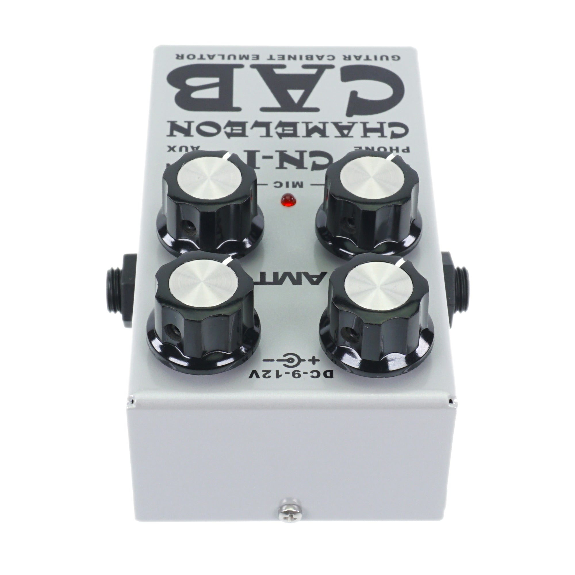 AMT Chameleon CAB CN-1 — Speaker Cabinet Emulator — the best price