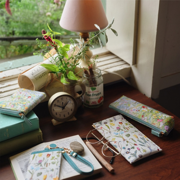 1月21日発売スタート！庄島歩音コラボレーションアイテム