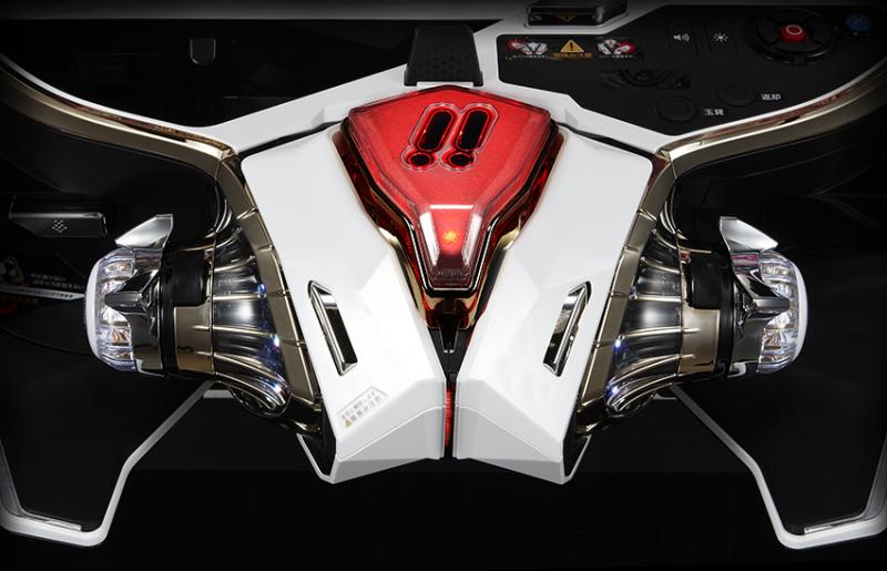 魔法少女まどか☆マギカ」最新作が新枠・LT機で登場｜KYORAKU