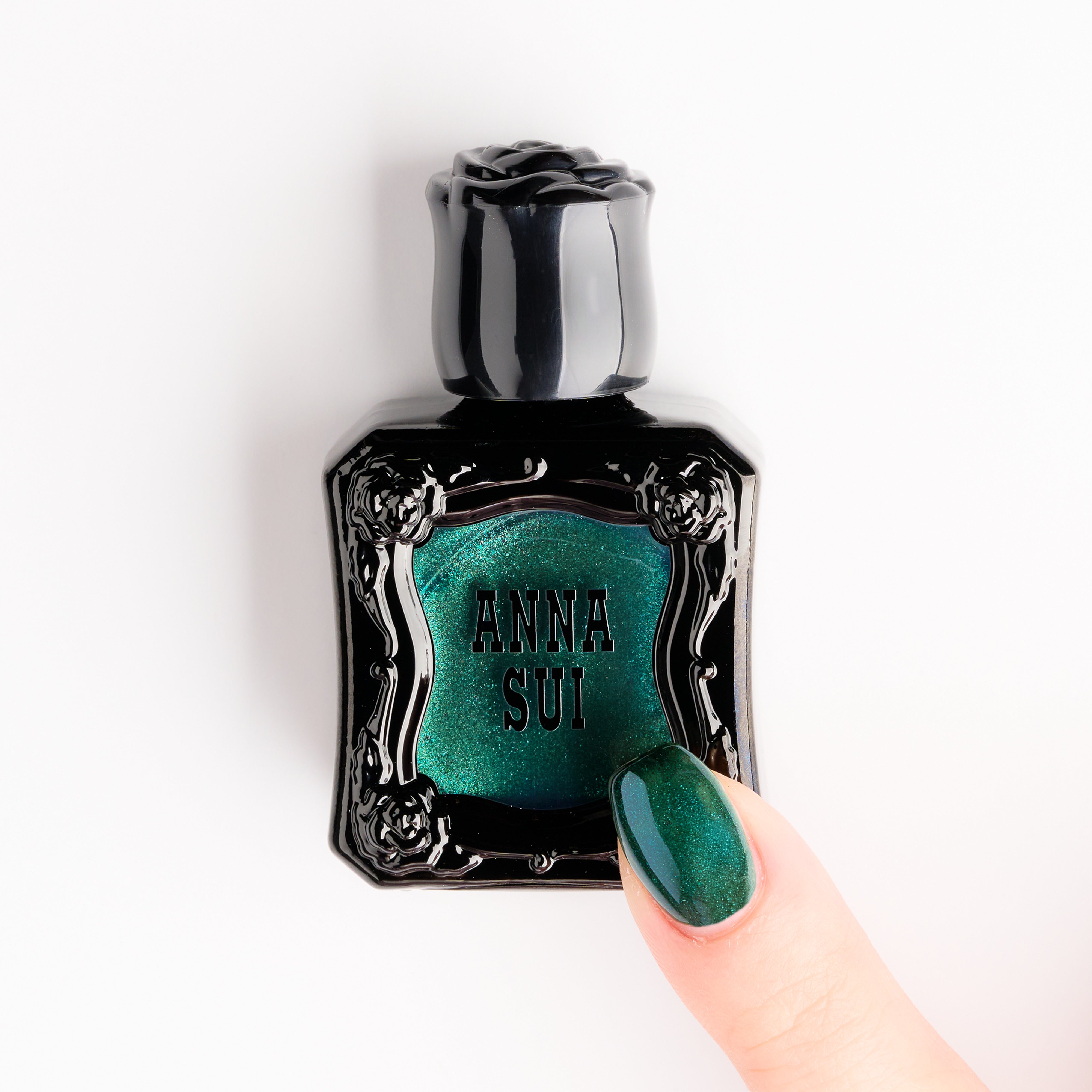 ANNA SUI Official Website