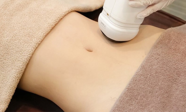 ウルトラ4Dハイフ|andC Beauty salon