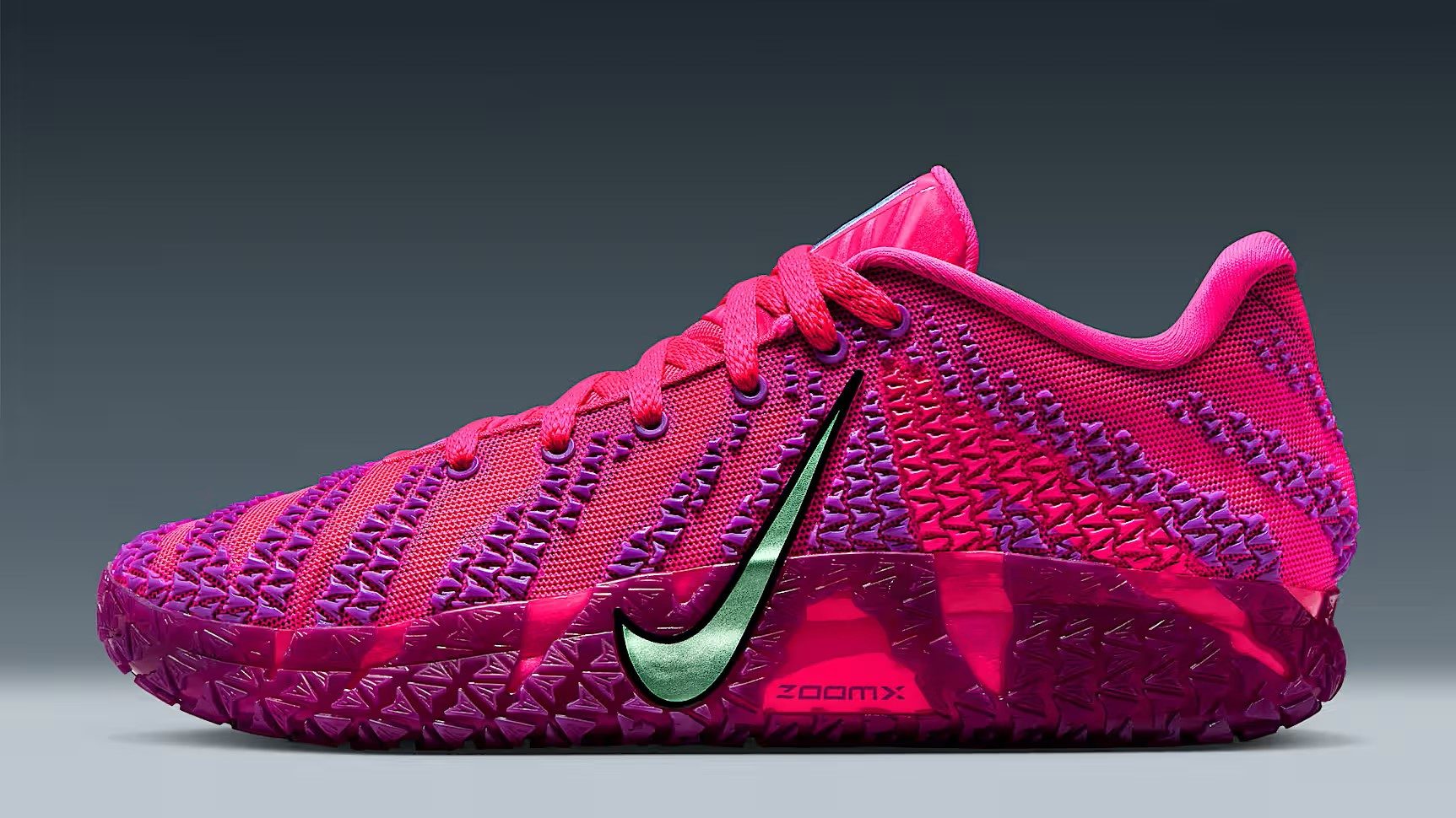 The Nike Ja 3 has officially put Ja Morant's signature shoe line