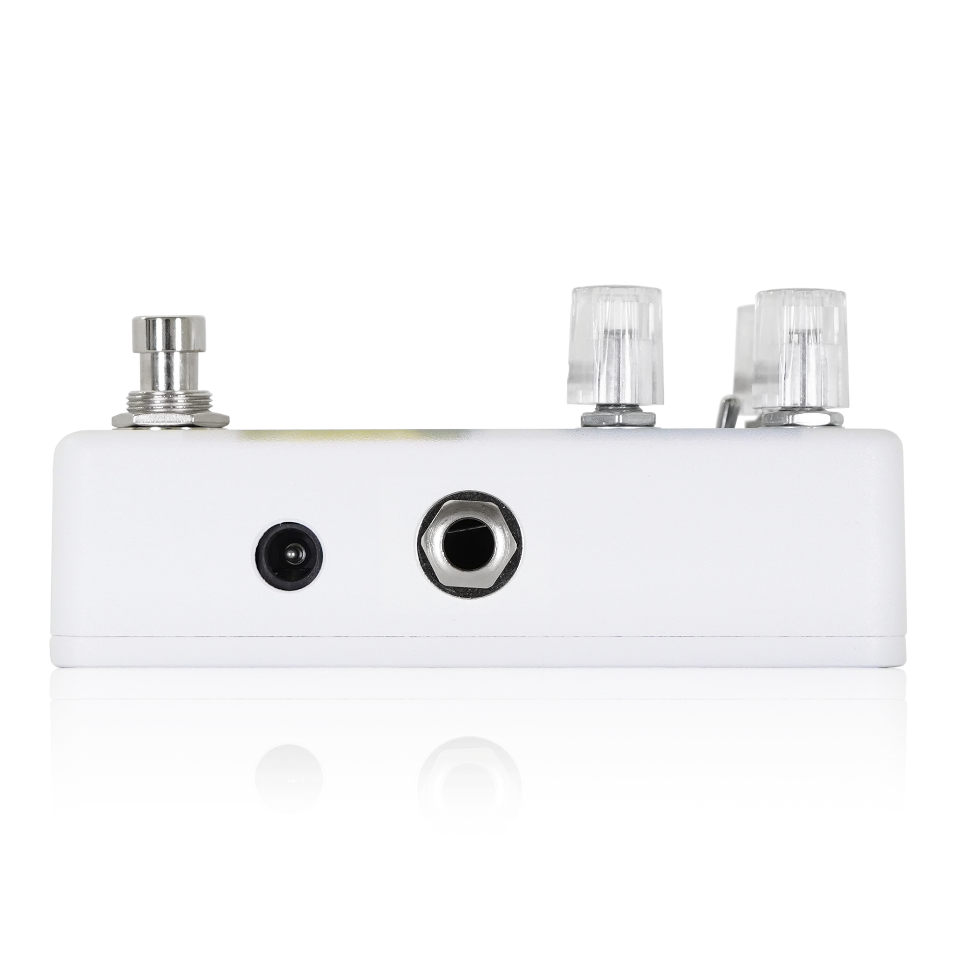 Custom Illustrated / CCV yung kai #02 meandstinki – Animals Pedal USA