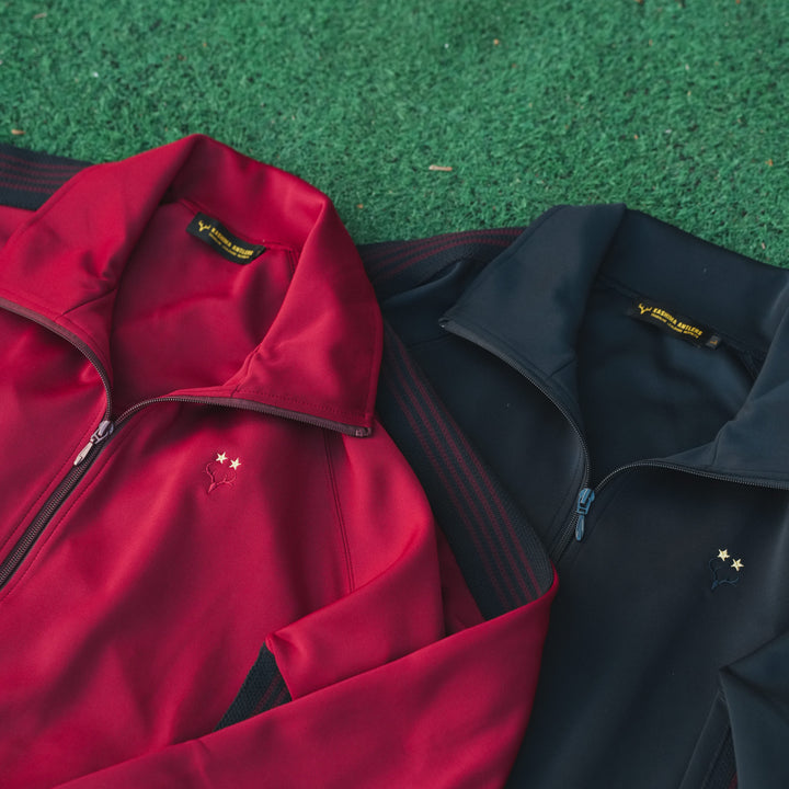 トラックジャケット（NAVY） – 鹿島アントラーズFC - 公式オンラインストア