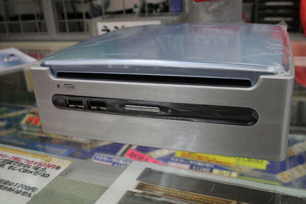 ASCII.jp：AOpenの小型ベアボーンPC“Mini PC”に新モデル「MP945-VD」