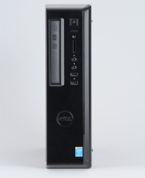 ASCII.jp：オフィスのPCを入れ替えるなら設置自由度が高い「Vostro