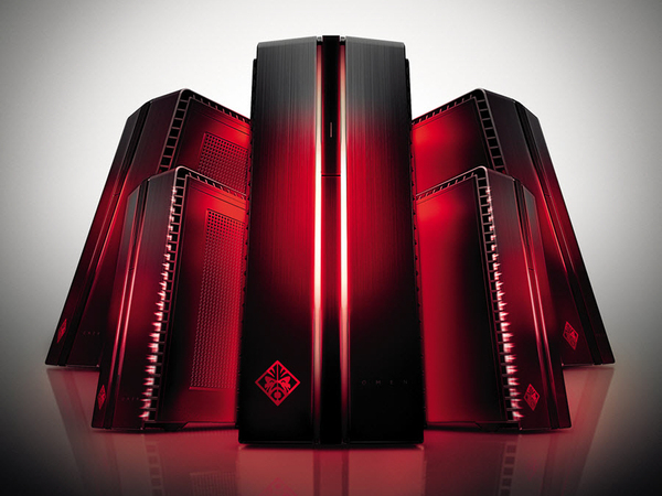 ASCII.jp：絶好調の日本HPがゲーミングPC「OMEN by HP」を大刷新