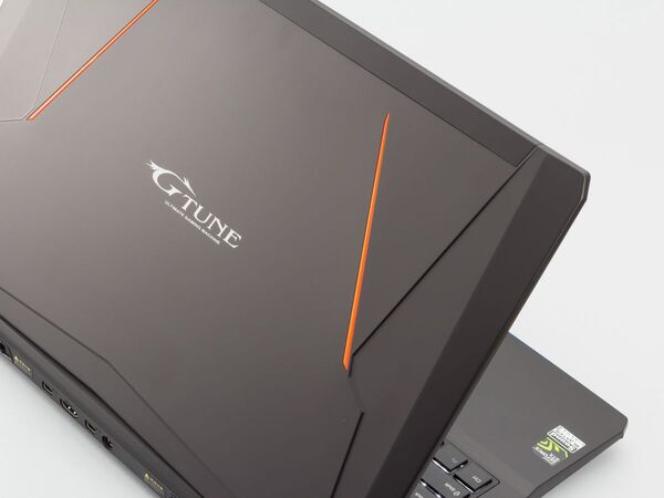 ASCII.jp： i7-6700HQ＋ GTX 960M搭載ノート、「NEXTGEAR-NOTE