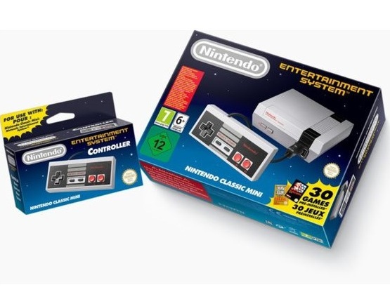 ASCII.jp：任天堂「クラシックミニ」全世界で150万台を販売、現在増産