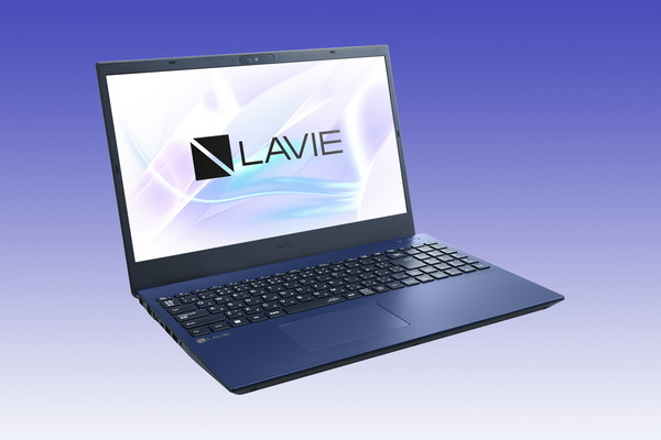 ASCII.jp：NECが16型家庭向けノートなどLAVIEの2024年春モデルPCを発表