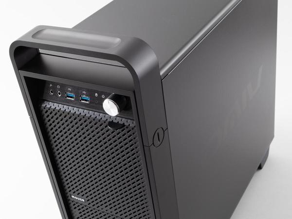 ASCII.jp：Ryzen＆GeForceで13万円台とお手頃価格のクリエイティブ向け