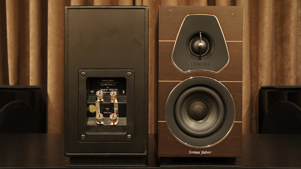 ASCII.jp：Sonus faber「LUMINA I」で聴く、ベートーベン／交響曲第9番