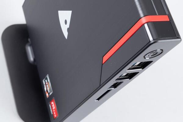 自宅の“自分専用PC”にオススメ！ 税別6万円台でRyzen 5搭載、リモート