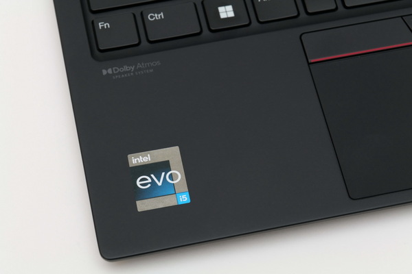 ASCII.jp：レノボ「ThinkPad X1 Nano Gen 2」実機レビュー = 最小最