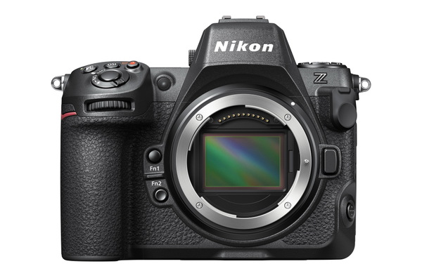ASCII.jp：ニコンがフラッグシップモデルを小型化したフルサイズカメラ