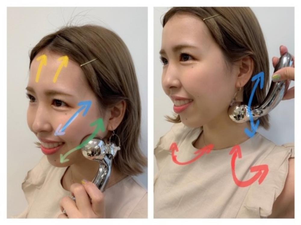 大人気《MTG Refa carat》を1週間使って効果を試してみた！｜コラム