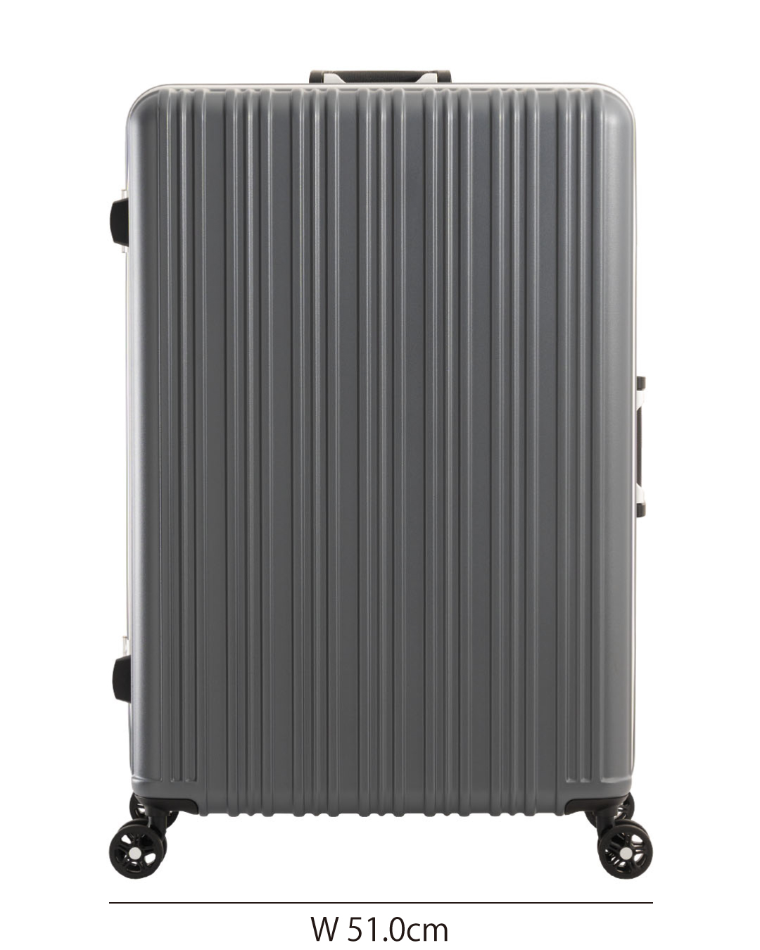 Magicalouis | スーツケース｜アジア・ラゲージ (Asia Luggage Inc