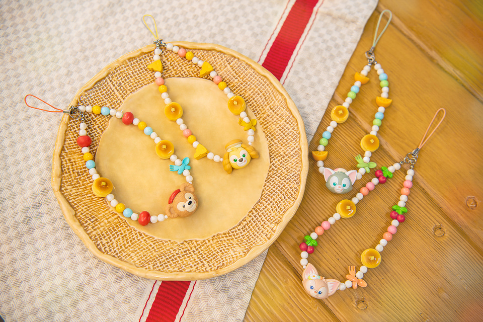 東京ディズニーシー、「ダッフィー＆フレンズ・ワンダフルキッチン