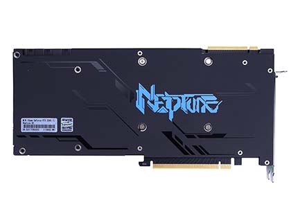 OCスイッチ搭載のGeForce RTX 2080 Tiに簡易水冷モデル、Colorful製