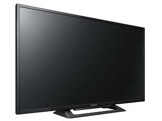 ソニー、オートチャプター搭載で録画強化した32型テレビ「KJ-32W500C