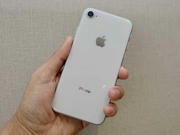 西田宗千佳のRandomTracking】iPhone 8/8 Plusレビュー。“失敗しにくい