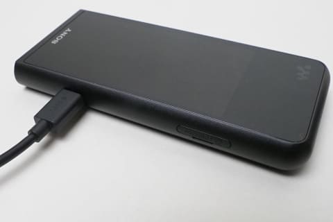 レビュー】待望のAndroidウォークマン「ZX500」を買って良かった&気に