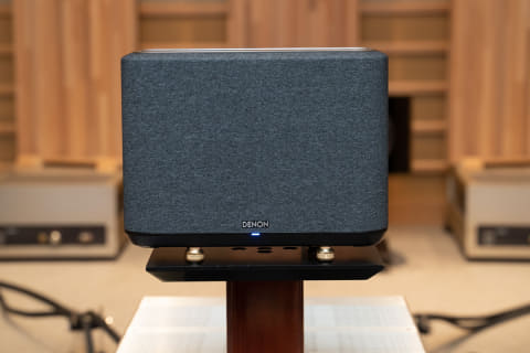 レビュー】Amazon Music HDにピッタリ、デノンのガチなネットワーク