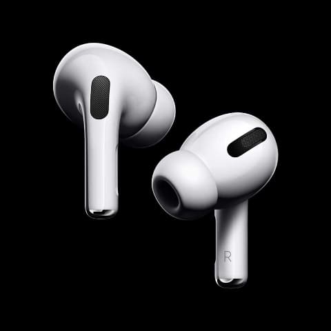 AirPods Pro」にMagsafe充電ケース同梱。価格据え置き - AV Watch