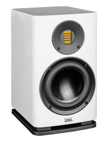 ELAC、JET 6ツイーター搭載“キール直系”で33万円から「Solano BS 283.2