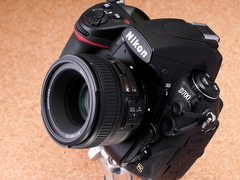 交換レンズ実写ギャラリー：ニコン「AF-S NIKKOR 50mm F1.8 G