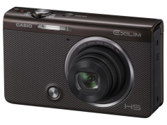カシオ、Wi-Fi内蔵ハイスピード機「EX-ZR50」 - デジカメ Watch Watch
