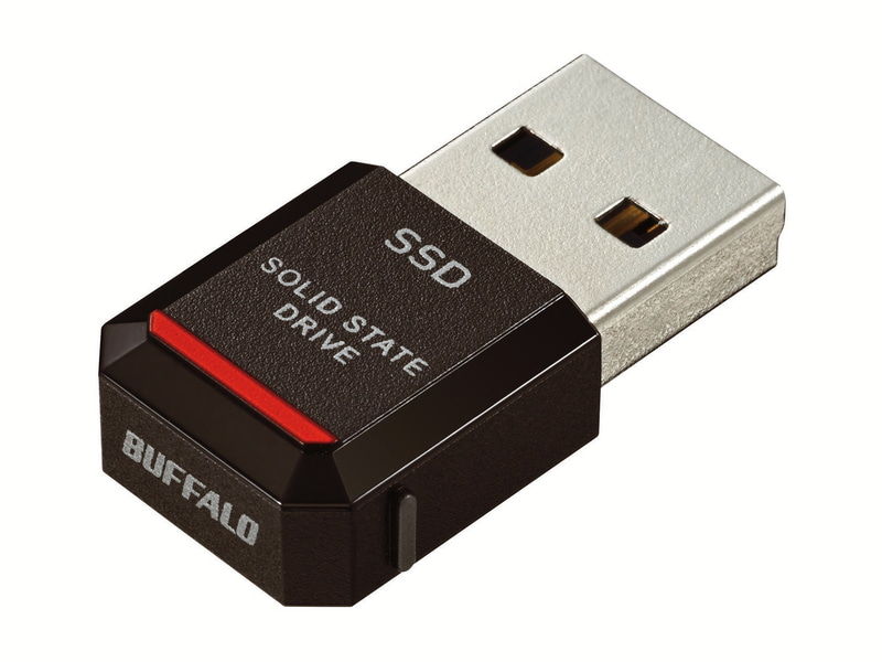 キャンペーン】バッファロー、「2024 Amazon 初売り」に参加。超小型