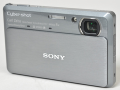 新製品レビュー：ソニーサイバーショットDSC-TX7 - デジカメ Watch Watch