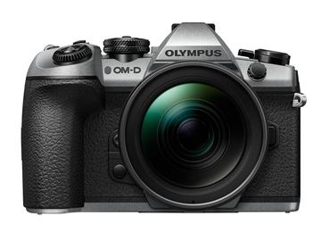 新製品レビュー：OLYMPUS OM-D E-M1 Mark II（実写編） - デジカメ Watch