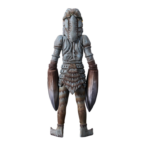 ウルトラマン」より宇宙忍者「バルタン星人」フィギュア予約開始