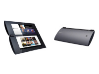 ソニー、Sony Tablet PシリーズにWi-Fiのみの新モデル - ケータイ Watch