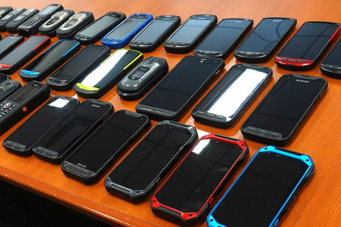 累計1000万台のタフネスモデルを送り出した京セラ、最新モデル「TORQUE